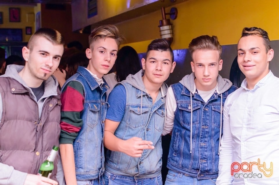 Highschool VIP, 