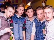 Highschool VIP