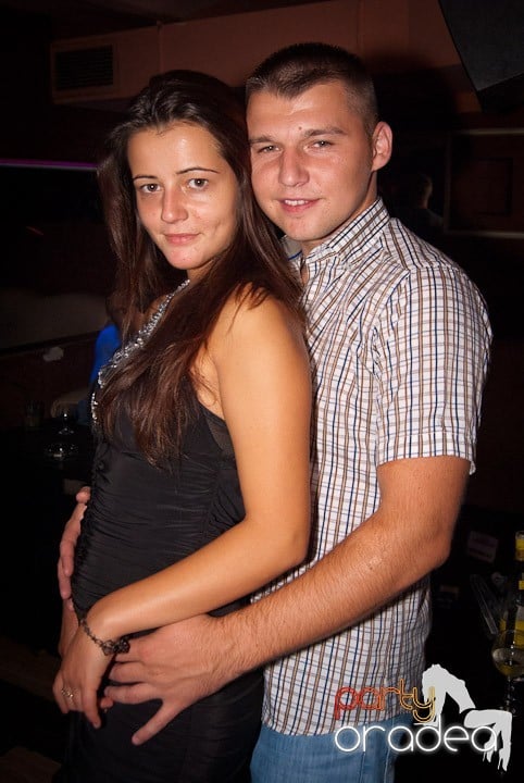 Hip-Hop Party în Seven, 