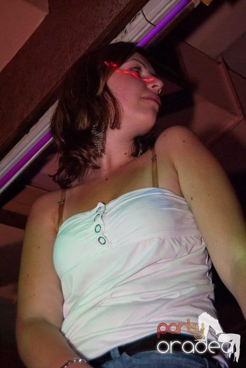 Hip-Hop Party în Seven, 