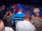Hip-Hop Party în Seven