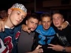 Hip-Hop Party în Seven