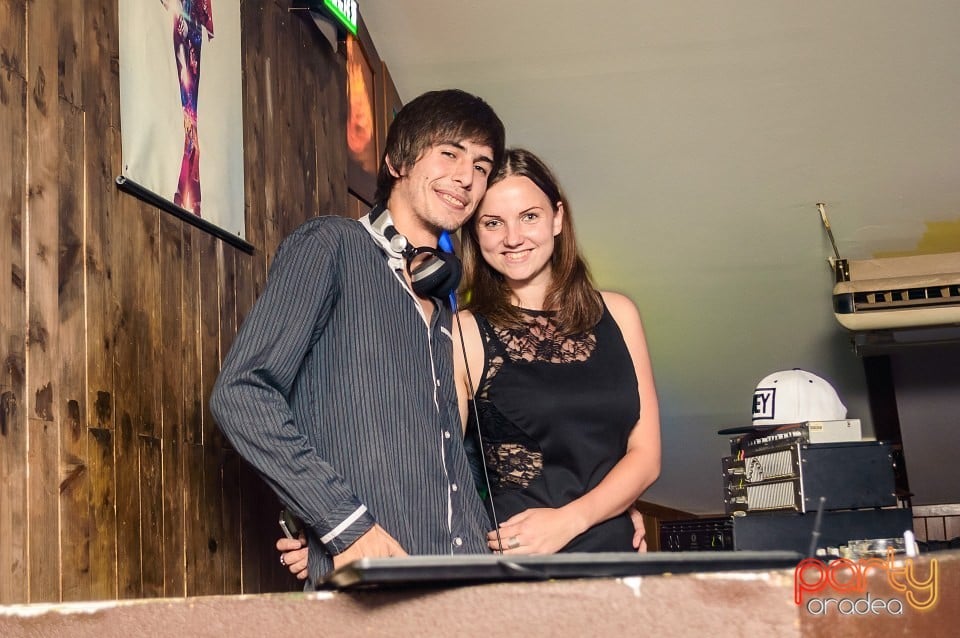 Hip-hop Party, 