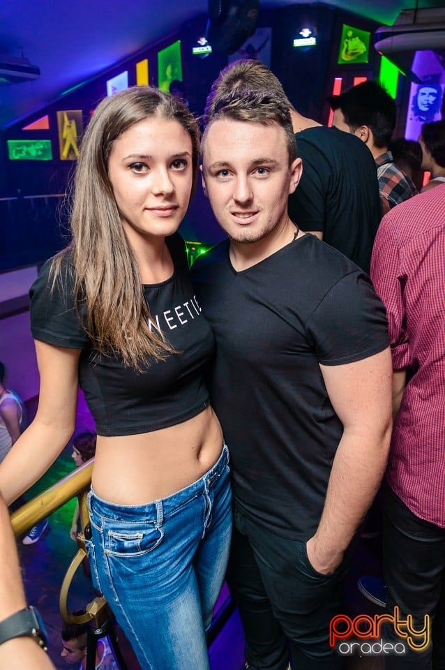 Hip-hop Party, 