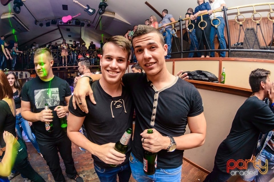 Hip-hop Party, 