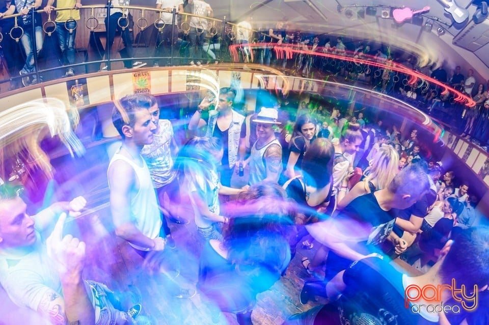 Hip-hop Party, 
