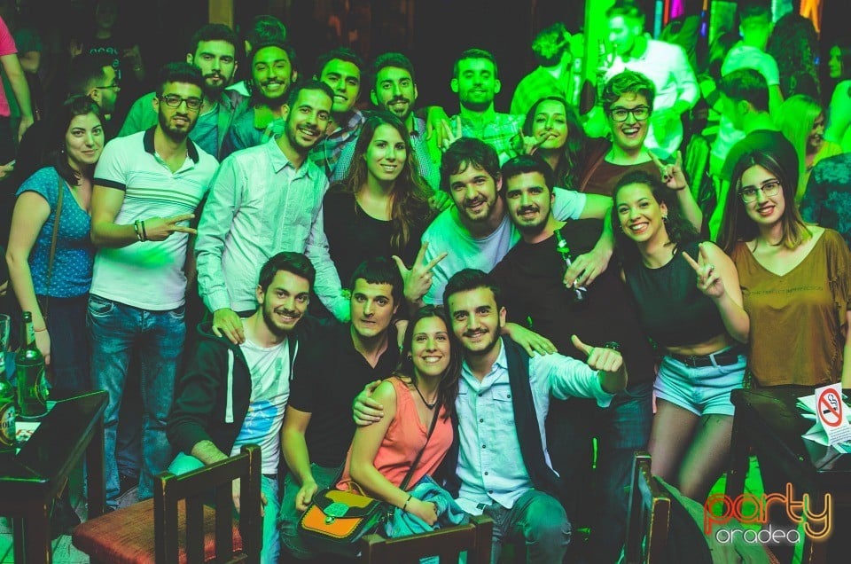 Hip Hop Party, 