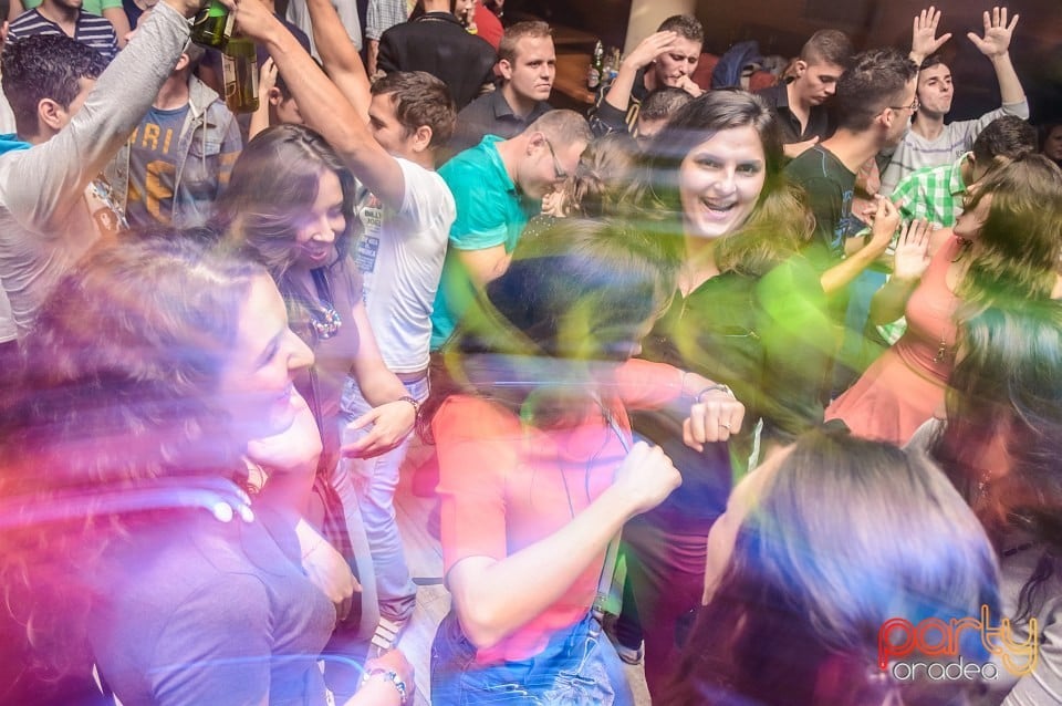 Hip-hop Party, 