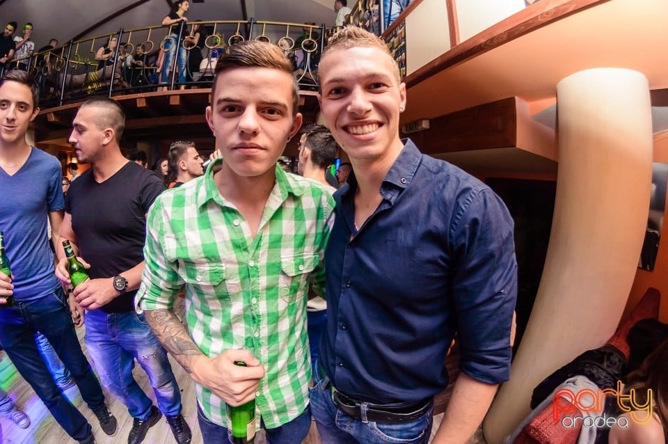 Hip-hop Party, 