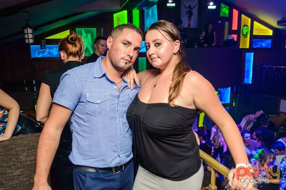 Hip-hop Party, 