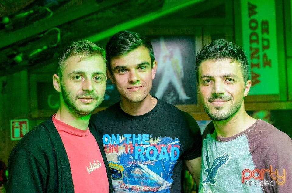 Hip Hop Party, 
