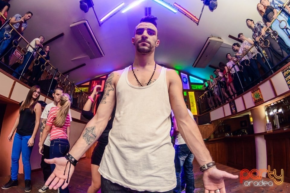 Hip-hop Party, 