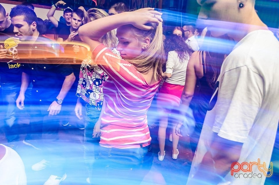 Hip-hop Party, 