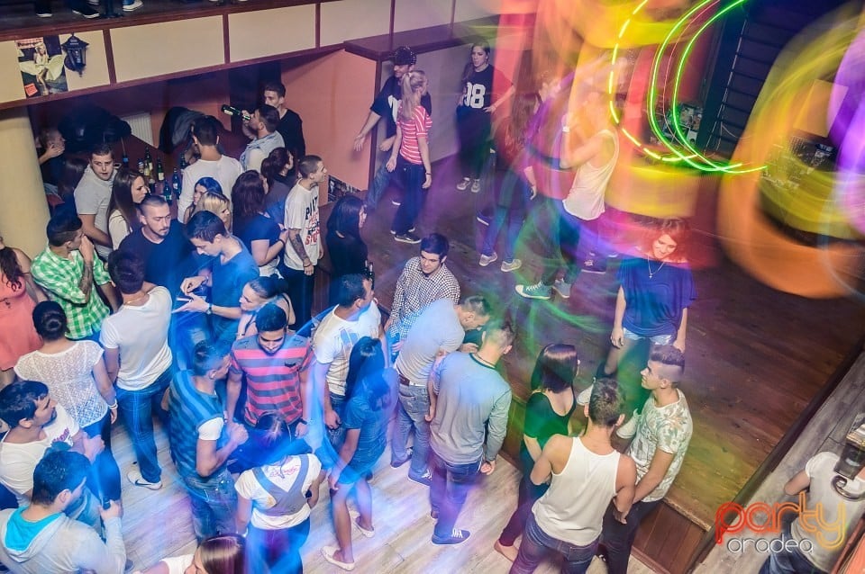 Hip-hop Party, 
