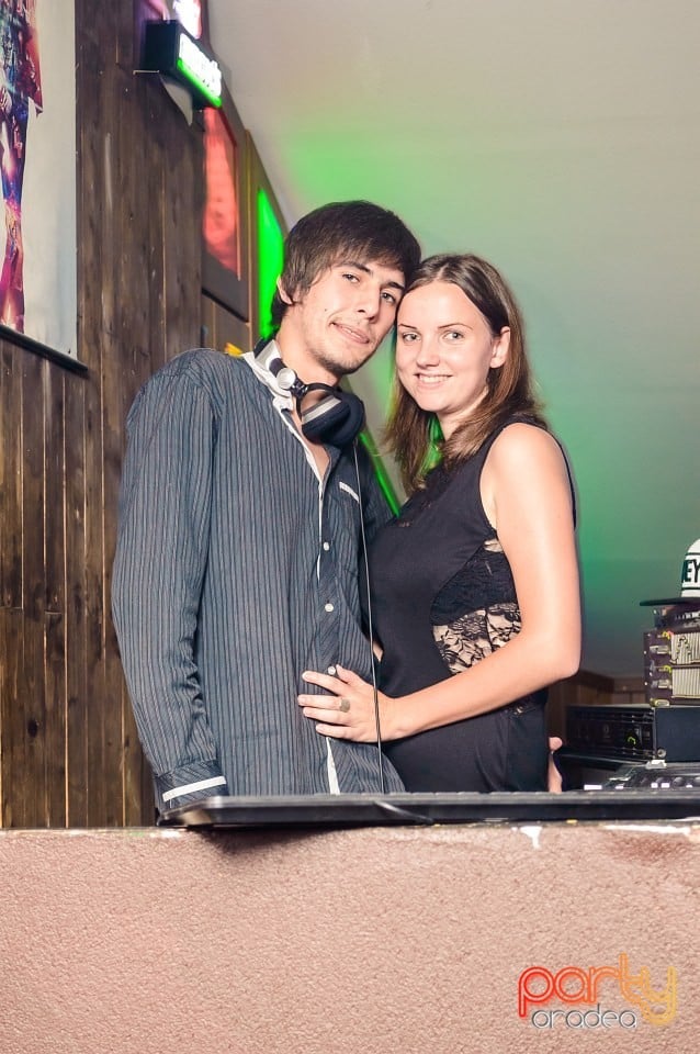 Hip-hop Party, 