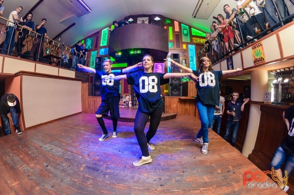 Hip-hop Party, 