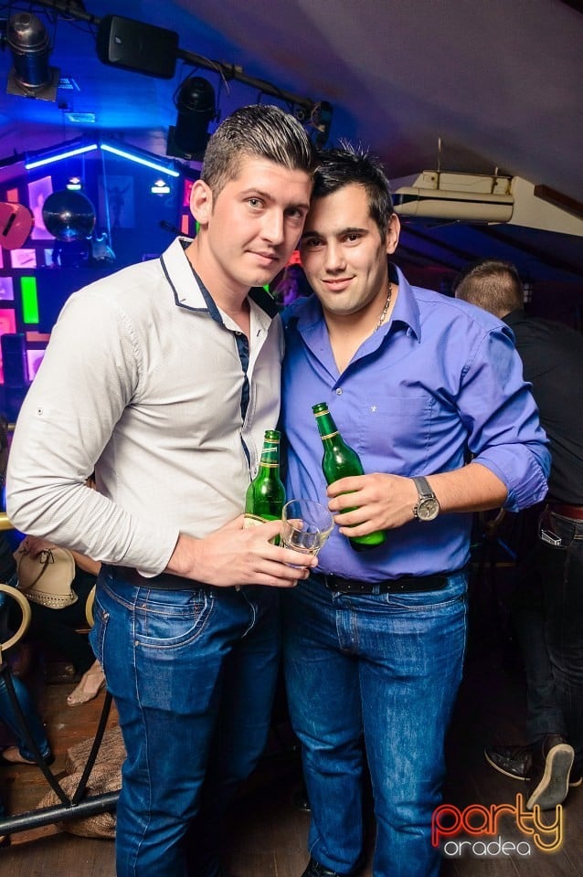 Hip-hop Party, 