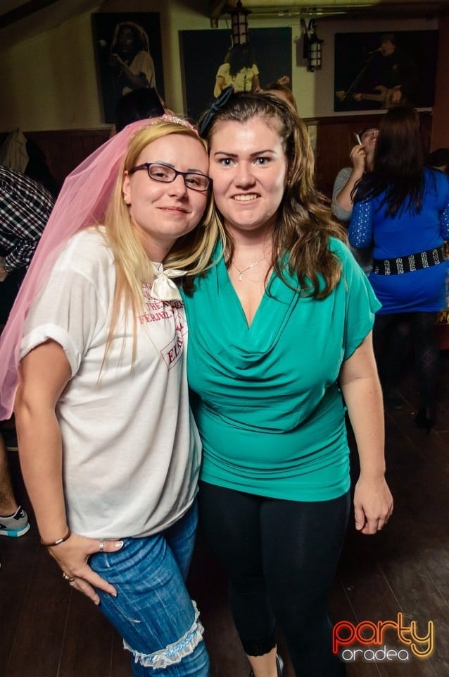 Hip-hop Party, 