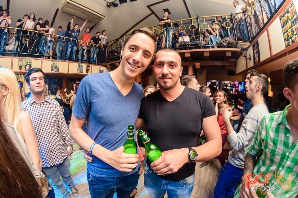 Hip-hop Party, 