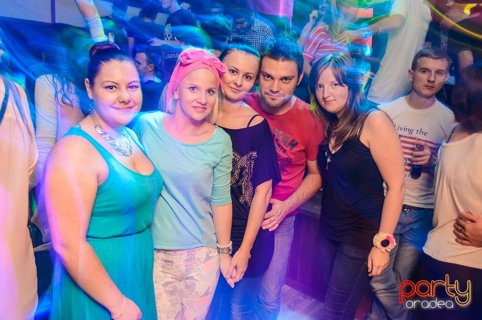 Hip-hop Party, 