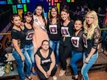 Hip-hop Party