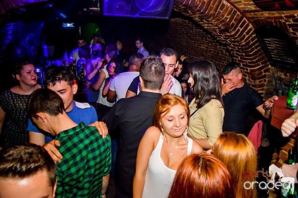 Holsten 22-23 PM Free For All, 