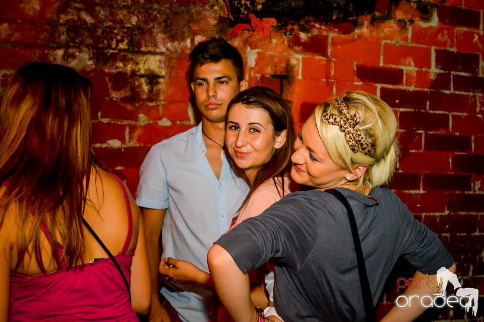 Holsten 22-23 PM Free For All, 