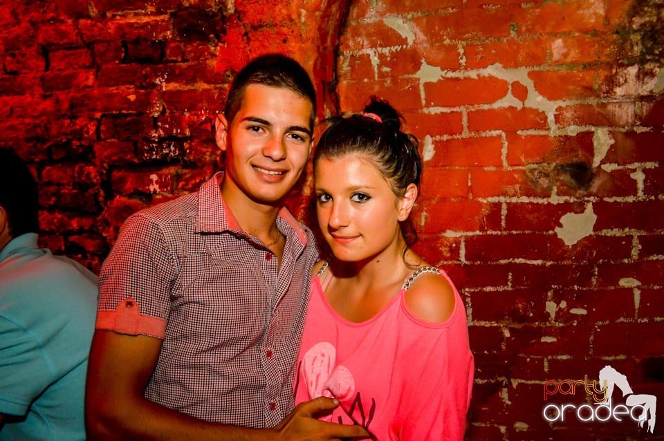 Holsten 22-23 PM Free For All, 