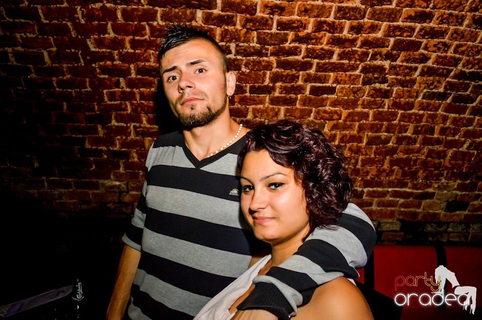 Holsten 22-23 PM Free For All, 