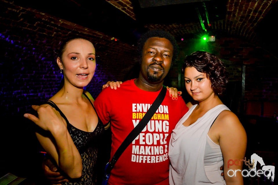 Holsten 22-23 PM Free For All, 