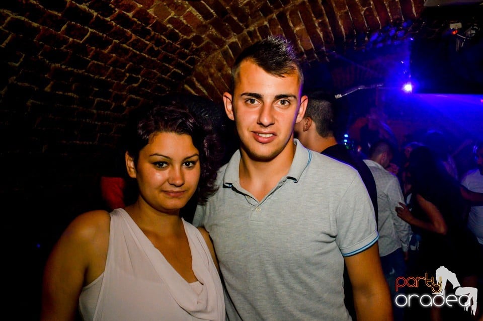 Holsten 22-23 PM Free For All, 