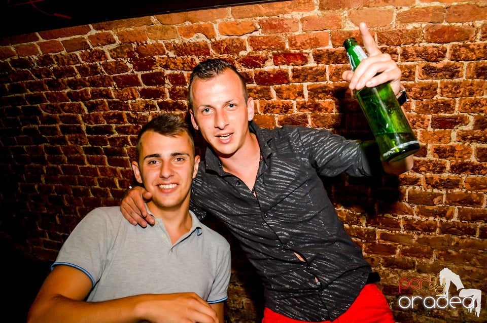 Holsten 22-23 PM Free For All, 