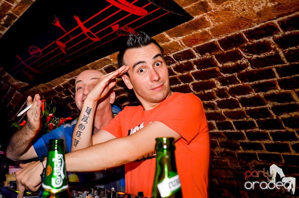 Holsten 22-23 PM Free For All, 