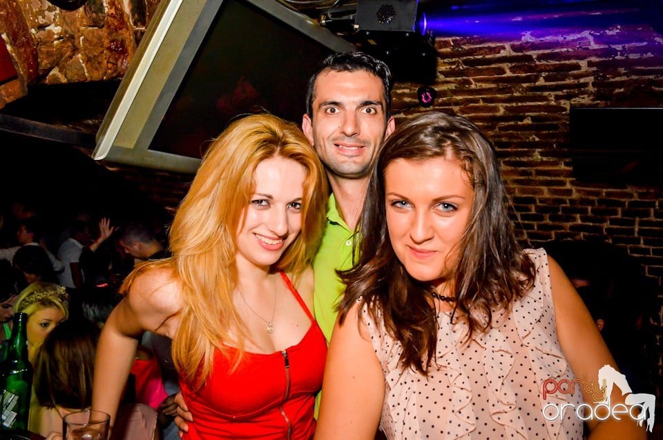 Holsten 22-23 PM Free For All, 