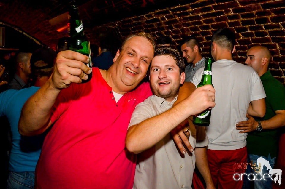 Holsten 22-23 PM Free For All, 