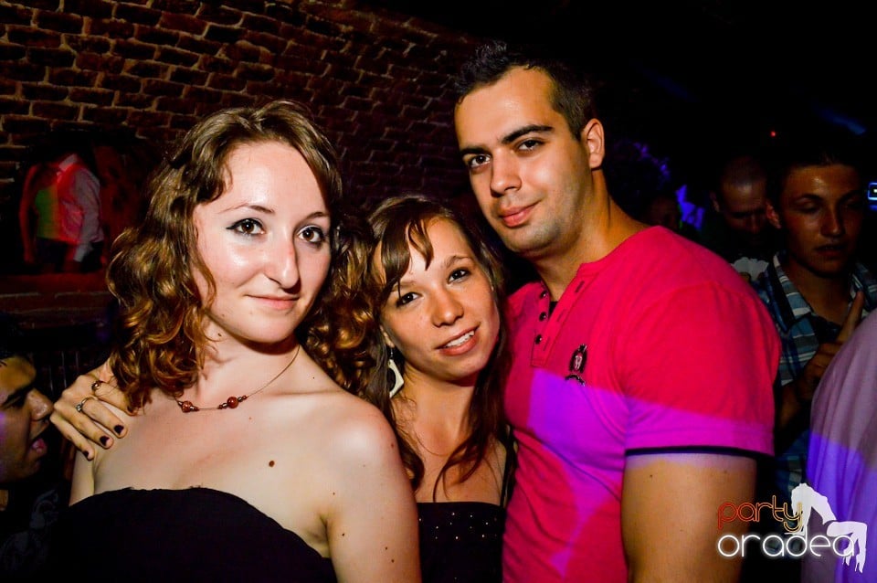 Holsten 22-23 PM Free For All, 