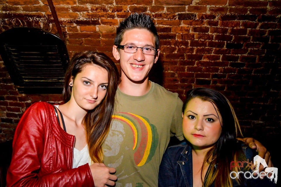 Holsten 22-23 PM Free For All, 