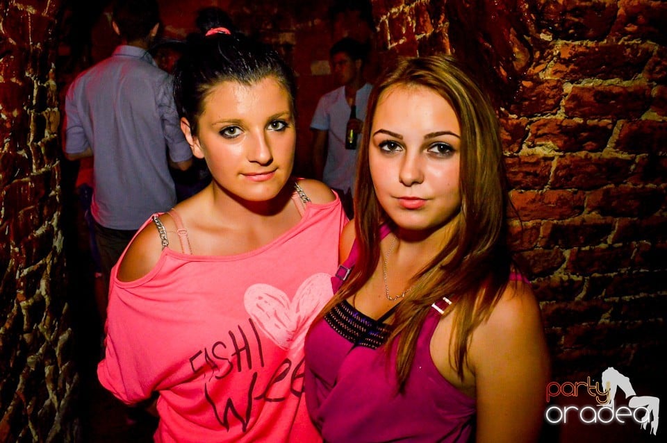 Holsten 22-23 PM Free For All, 