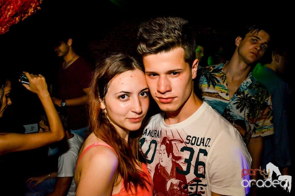 Holsten 22-23 PM Free For All, 