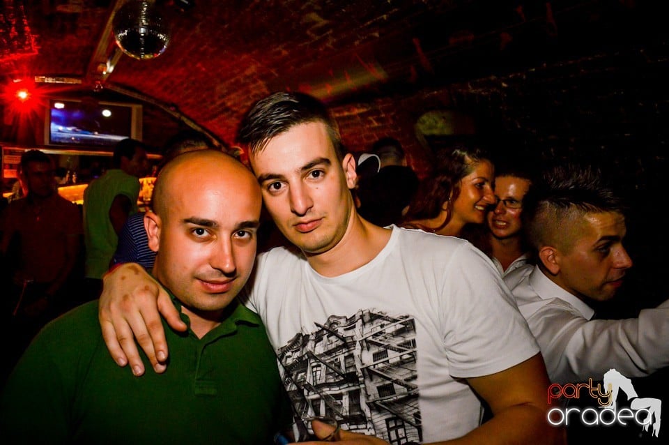 Holsten 22-23 PM Free For All, 