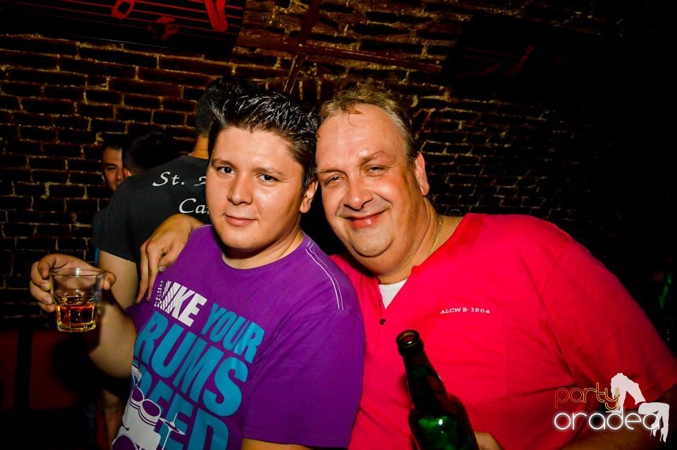 Holsten 22-23 PM Free For All, 