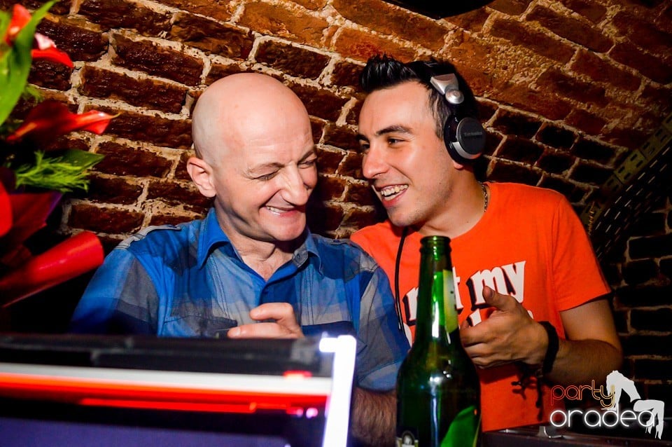 Holsten 22-23 PM Free For All, 