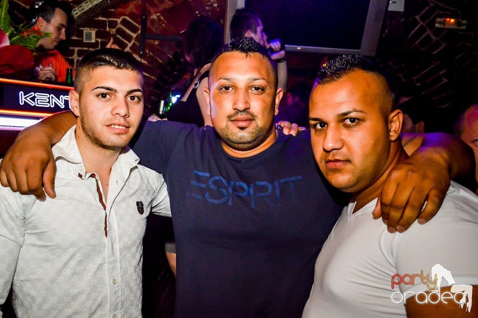 Holsten 22-23 PM Free For All, 