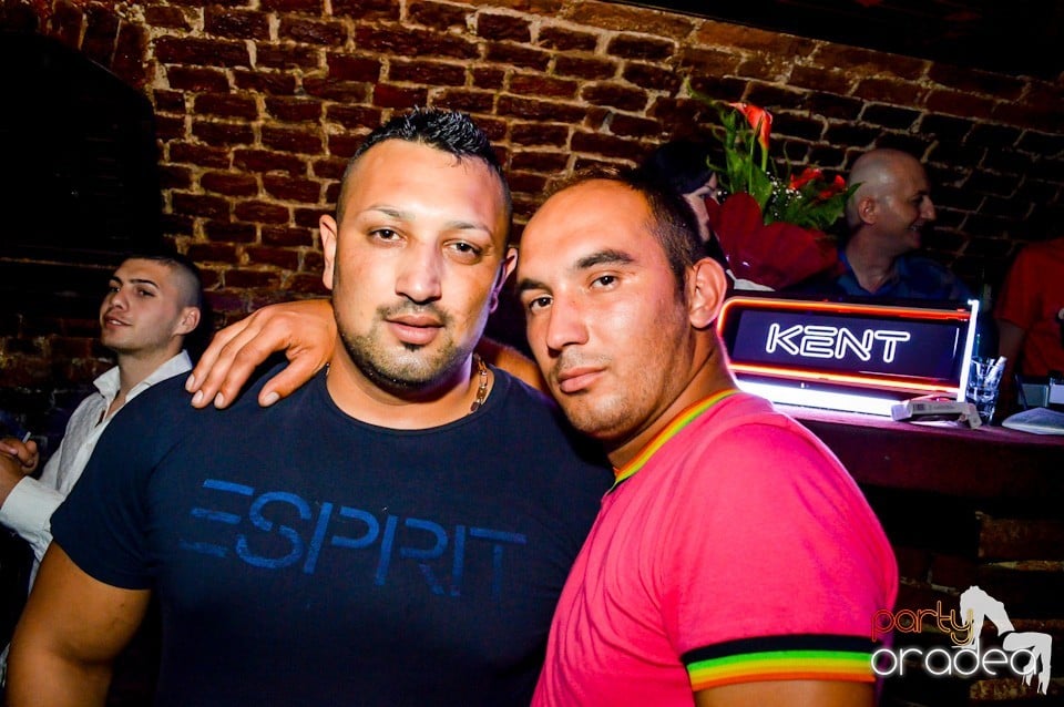 Holsten 22-23 PM Free For All, 