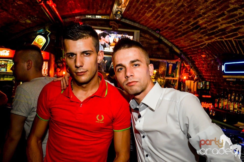 Holsten 22-23 PM Free For All, 