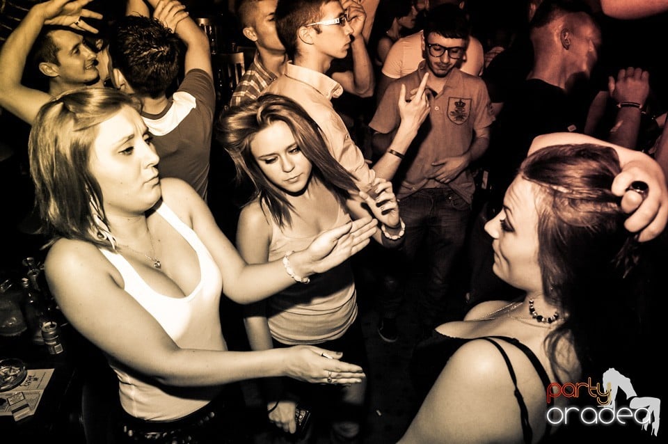 Holsten 22-23 PM Free For All, 