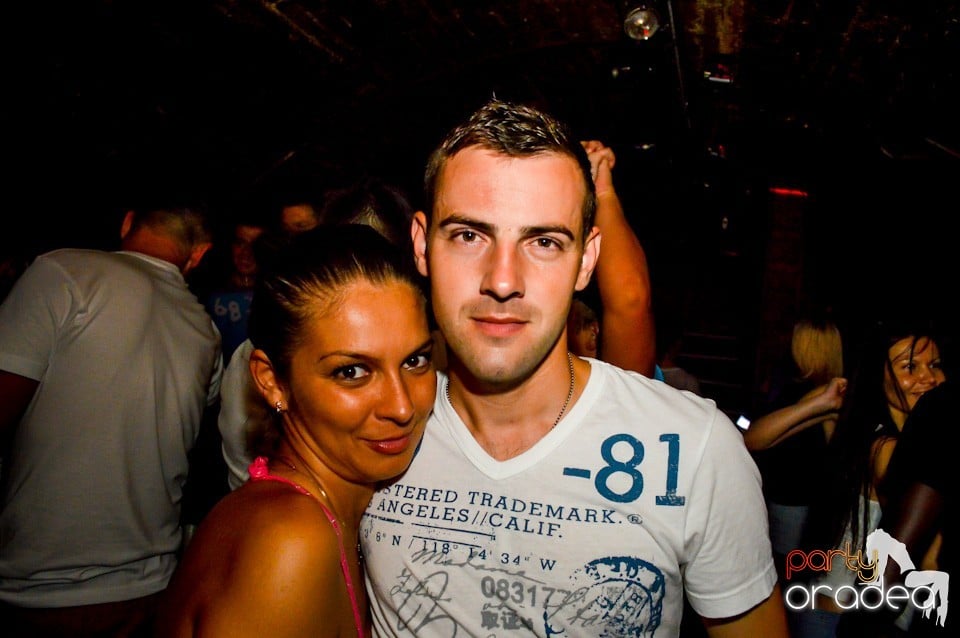 Holsten 22-23 PM Free For All, 