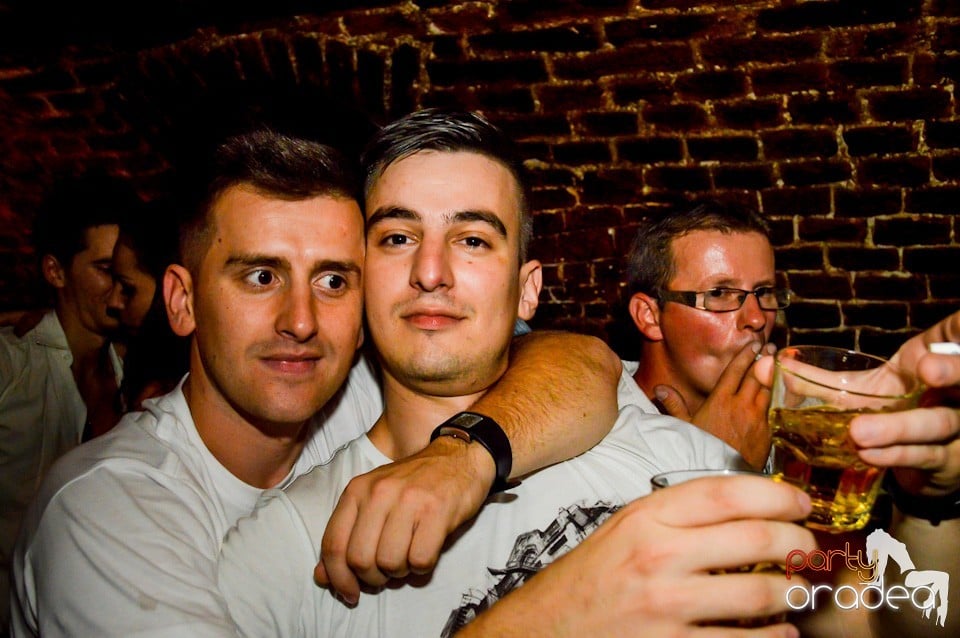 Holsten 22-23 PM Free For All, 