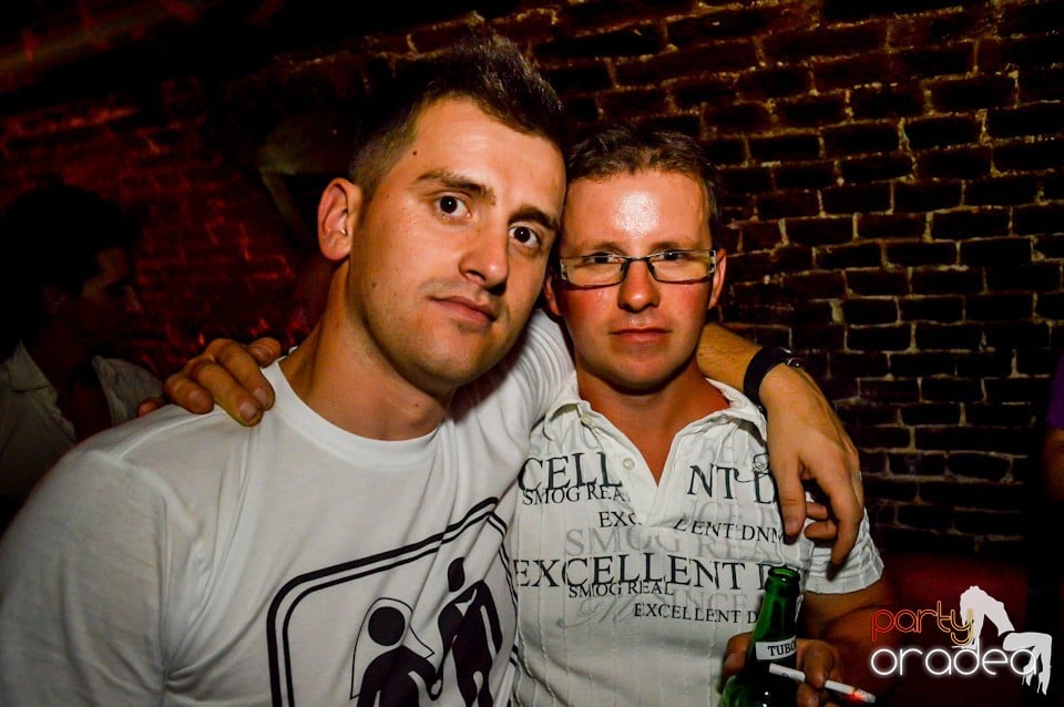 Holsten 22-23 PM Free For All, 