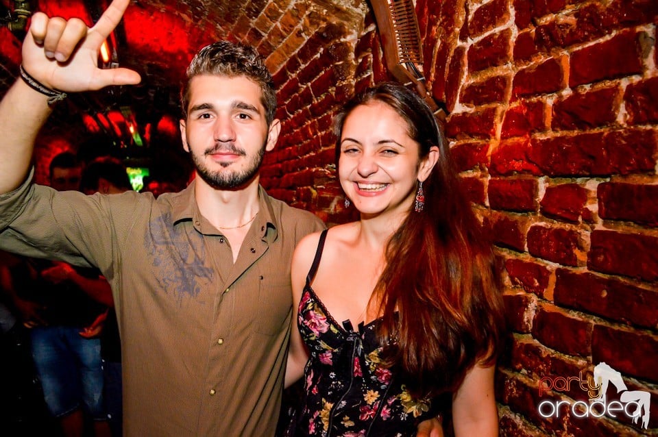 Holsten 22-23 PM Free For All, 